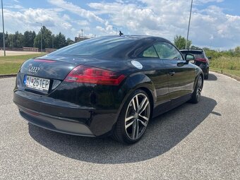 Predám Audi TT S-line r.v.2010, 154100 km po veľkom servise - 4