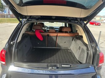 BMW X5 Krasna 1. Majitel - 4
