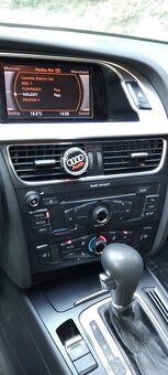 Audi A4 1.8 TFSI B8 (88KW) - 4