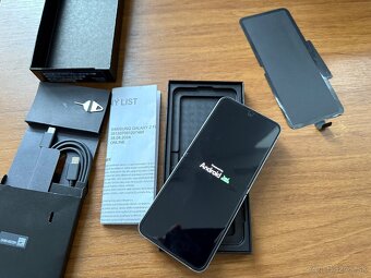 Z Flip 6 512GB - 4