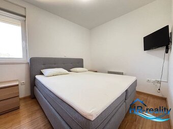 ☀NOVALJA (HR) - apartmán s pekným výhľadom na more - 4