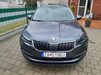 skoda karoq - 4