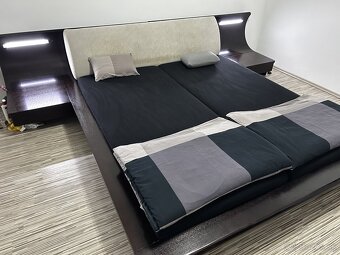 Manzelska postel 180x200 - 4