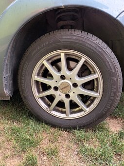 Citroen C3 - 4