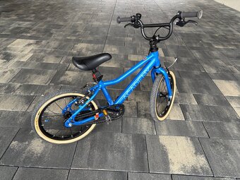 Academy grade 3 - 16” detsky bicykel - 4