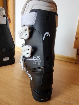 Damske lyziarky Head FX GT - 4