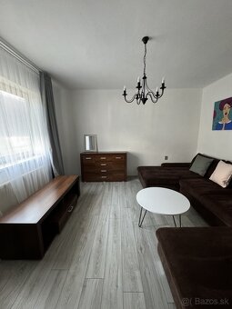 Prenájom 2.izbový rodinný dom - 4