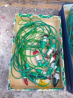 Retro vianocne svetielka - 4