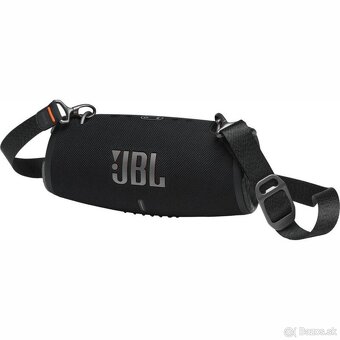 Reproduktor JBL Xtreme 3 černá, TOP stav - 4