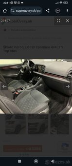 Škoda karoq sportline - 4