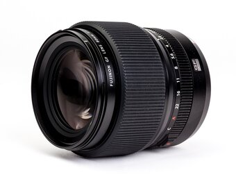 FujiFilm GF 80mm F1,7 R WR - 4