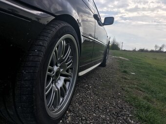 BMW E46 330CD - 4