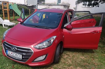 Hyundai i30 combi - 4