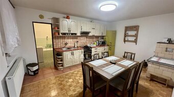 ZNÍŽENÁ CENA Rodinný dom na predaj, Horná Štubňa - 4