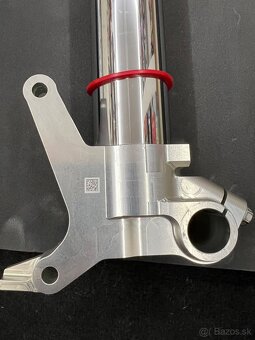 Wp Cone Valve komplet podvozok - 4