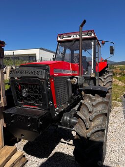 Zetor crystal 16145 - 4