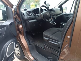 Predam Opel Vivaro B Combi  L2H1 1,6 D T - 4