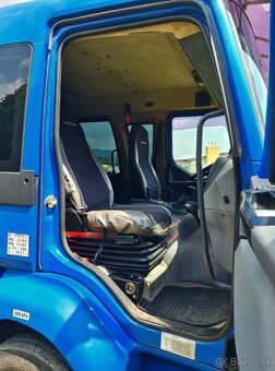 Renault Hydraulická ruka + vyklapač - 4