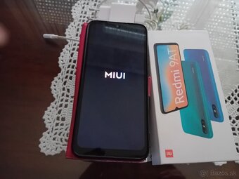 REDMI AT 9 - 4