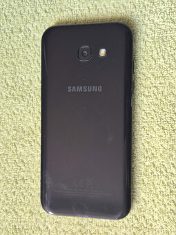 Samsung Galaxy A5 - 4