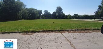 Na predaj investičný pozemok v Nových Zámkoch 4058 m2 v intr - 4