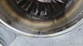 Ford disky 5x108 r17 - 4