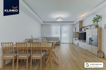 Exkluzívny 3-izbový byt s priestrannou terasou - 4