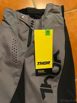 MX nohavice Thor_detské - 4