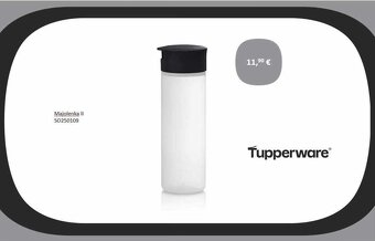 Tupperware - 4