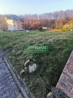 Slnečný pozemok v obci Cígeľ (021-14-ZUPIa) - 4