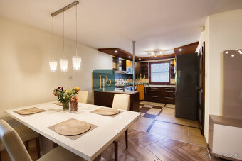 Predaj 4izbový rodinný dom Sľažany, pozemok 12á, EXKLUZÍVNE - 4