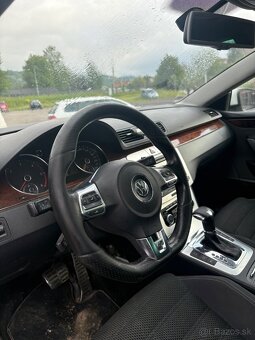 NAHRADNE DIELY VW PASSAT CC R-LINE 2.0 TDI 4X4 DSG - 4