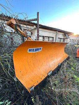 dosku na vyrobu pluhu - 4