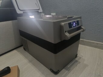 55L Kompresorová autochladnička nová - 4