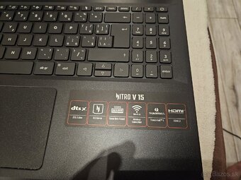 Acer/i5 13420H/16Gb DDR5/1Tb SSD/RTX 4050 6Gb - 4