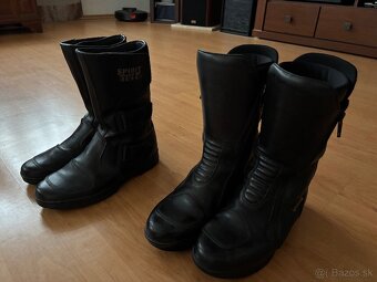 Nolan,Schuberth,Shoei - 4