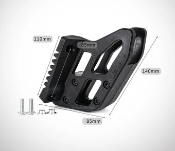 Voditko na retaz pre Yamahu Tenere - 4