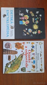 Detské ilustrované encyklopedie - 4