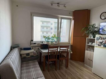 Na predaj 1-izb. byt ŽILINA - Bajzova, Hliny VI - 4