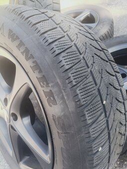 53.RANGER ALU DISKY 235/60 R18 - 4
