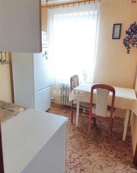 Exkluzívne 3-izb.Byt v Trenčíne - 4