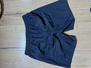 NOVE Panske plavky sortky Lamborghini M - 4