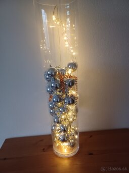 Vianočné ozdoby - 4