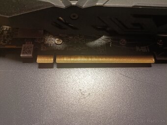 AMD RX580 8GB MINING Grafická karta GPU - 4