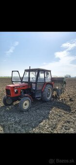 Zetor 6911 - 4