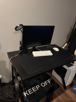 Predám herný stolík - 4