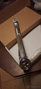 Vodovodné batérie - 4