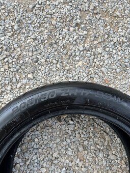 Kormoran UHP 205/50R17 93W Letné - 4