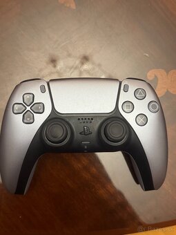 Playstation 5 slim s mechanikou 1 TB - 4