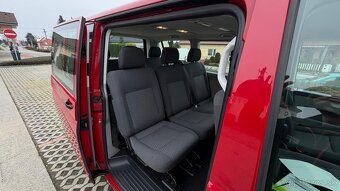 Volkswagen CARAVELLE T6 - 4